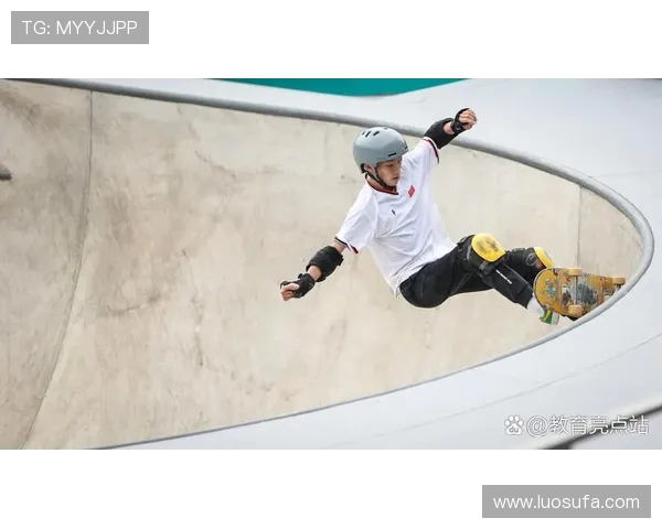 北京滑板队中路突破的成败分析与未来发展展望