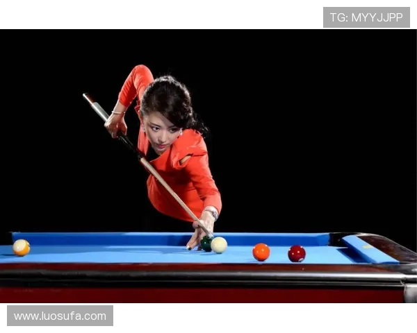潘晓婷:从斯诺克赛场到巅峰传奇的奋斗与荣耀